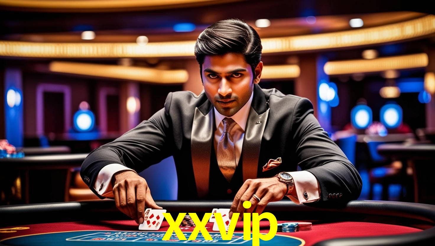 Cadastro Rápido XXVIP.COM