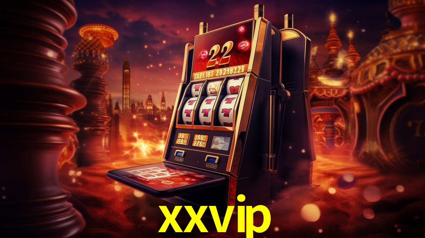 Verificação de Conta XXVIP.COM