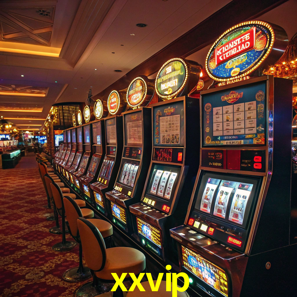 Login Seguro XXVIP.COM