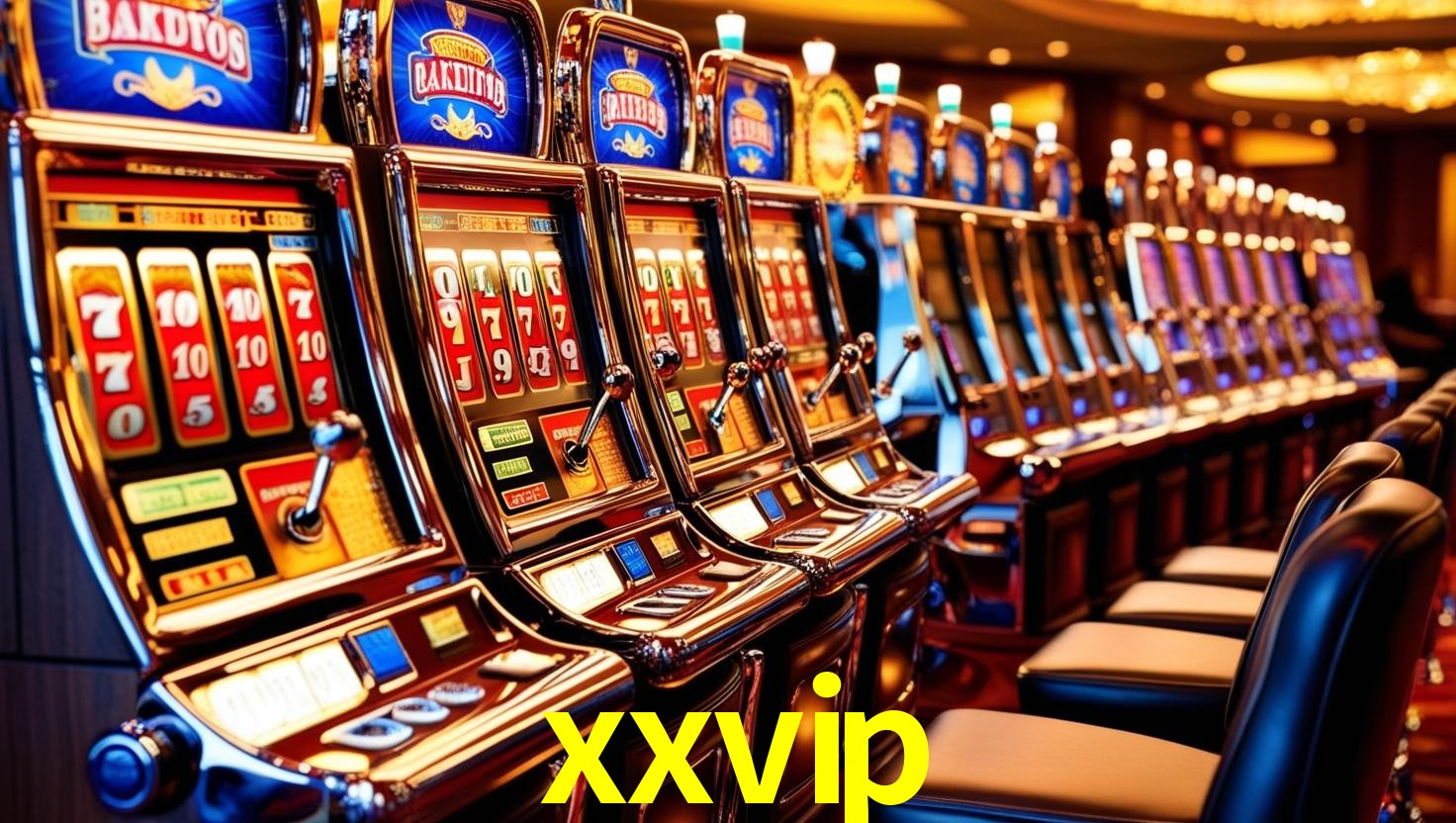 Apostas na Site XXVIP.COM